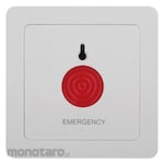 Hager Emergency Switch (Tombol Darurat)