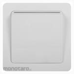 Hager Saklar Hotel Kartu RFID 16A (Saklar Lampu)