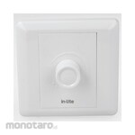 In-Lite LED Saklar Dimmer/Pengontrol Terang 220V