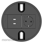 Kramer Layout Square & T-Square