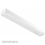 LITHONIA LIGHTING LED Striplight Flat Lens