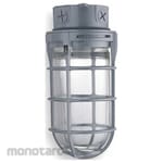LITHONIA LIGHTING Round Vapor Tight Light Fixture