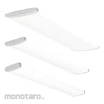 LITHONIA LIGHTING Wraparound Fixture