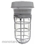 LUMAPRO Round Vapor Tight Light Fixture