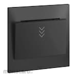 Legrand Belanko S 1 Gang Key Card Switch