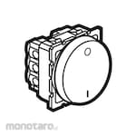 Legrand Double Pole Switch Arteor 2 Way