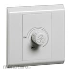 Legrand Fan Control Belanko