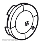 Legrand Key Cover Switch Round