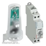 Legrand Light Sensitive Switch (Saklar Sensor Cahaya)