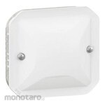 Legrand Light Sensitive Switch Plexo