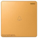 NERO Electric Casa X2-G Bell Switch & Accessories