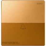 NERO Electric Saklar Bell Daytone Z4-G (Bell Switch)