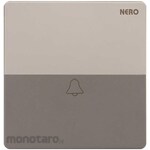 NERO Electric Saklar Bell Daytone Z4-S (Bell Switch)