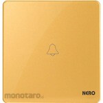 NERO Electric Saklar Bell Preciosa I9-G (Bell Switch)