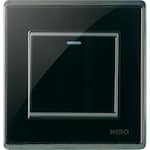 NERO Electric Saklar Flush Crystal A9-B (Saklar Tanam)