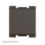 NERO Electric Saklar Flush Module Crystal 118 K9-B (Saklar Tanam)