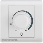 NERO Electric Saklar Kontrol Dimmer Casa F16 (Dimmer Lampu)