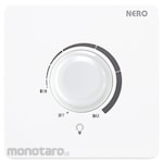 NERO Electric Saklar Kontrol Dimmer Casa X2-W (Dimmer Lampu)