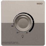 NERO Electric Saklar Kontrol Dimmer Daytone Z4-S (Dimmer Lampu)