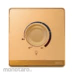 NERO Electric Saklar Kontrol Dimmer Decora Q7 - G (Dimmer Lampu)