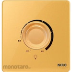 NERO Electric Saklar Kontrol Dimmer Preciosa I9-G (Dimmer Lampu)