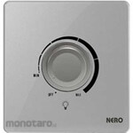 NERO Electric Saklar Kontrol Dimmer Preciosa I9-Gr (Dimmer Lampu)