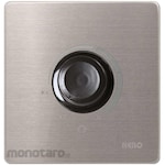 NERO Electric Saklar Kontrol Dimmer Stainless V8 (Dimmer Lampu)