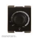 NERO Electric Saklar Kontrol Dimmer Titanium 118 T10-G Module (Dimmer Lampu)