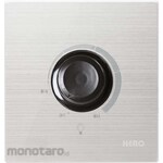 NERO Electric Saklar Kontrol Dimmer Titanium V10-S (Dimmer Lampu)