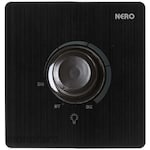 NERO Electric Saklar Kontrol Dimmer Titanium V11-B (Dimmer Lampu)