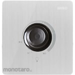 NERO Electric Saklar Kontrol Dimmer Titanium V11-S (Dimmer Lampu)
