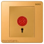 NERO Electric Saklar Tombol Panik Casa X-2 G (Panic Button)