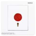 NERO Electric Saklar Tombol Panik Casa X2-W (Panic Button)