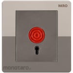 NERO Electric Tombol Panik Daytone Z4-S (Panic Button)