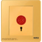 NERO Electric Tombol Panik Preciosa I9-G (Panic Button)