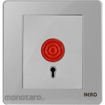 NERO Electric Tombol Panik Preciosa I9-Gr (Panic Button)
