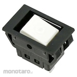 Nidec Rocker Switch HLS