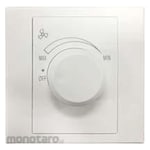 SIMON ELECTRIC Fan Regulator Switch (Saklar Pengatur Kecepatan Kipas)