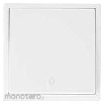 SIMON ELECTRIC Saklar 2-Pole 32A Module with LED (Saklar Lampu)