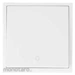 SIMON ELECTRIC Saklar 2-Way 2-Pole 32A Module with LED (Saklar Lampu)