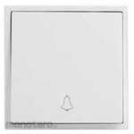 SIMON ELECTRIC Saklar Bell Pintu Module (Bell Switch)