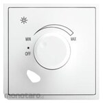 SIMON ELECTRIC Saklar Dimmer LED 200W Module 1-10V (Dimmer Lampu)