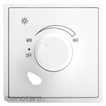 SIMON ELECTRIC Saklar Dimmer LED 200W Module Triac Trailing Edge (Dimmer Lampu)