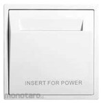 SIMON ELECTRIC Saklar Kartu RFID Module (Saklar Lampu)