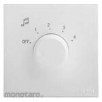 SIMON ELECTRIC Saklar Pengontrol Suara 70-12V (3-Wires)