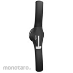 Schneider Electric Rotary Handle for Fupact Gs Gsb1250, Fupact Gs Gsd1250, TeSys Gs Gs2V Black TeSys Gs2Ah