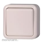 Uticon Saklar Outbouw (Saklar Lampu)