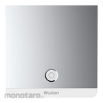 Wulian Smart Switch Metalic