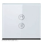 Wulian Smart Touch Curtain Switch