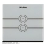 Wulian Smart Touch Dimmer Switch